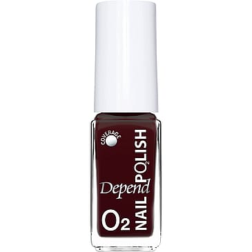 Depend O2 Fierce Femme 822