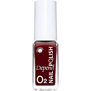 Depend O2 Fierce Femme 820