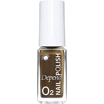 Depend O2 Fierce Femme 819