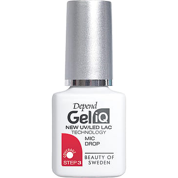 Depend Gel iQ Y2K Comeback 1131 Mic Drop
