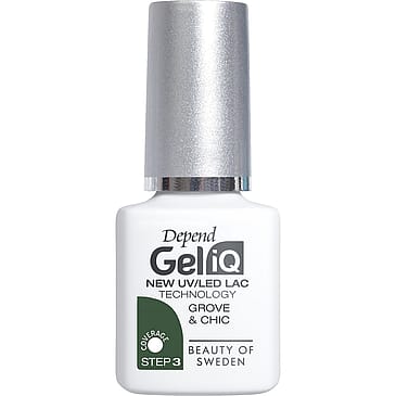 Depend Gel iQ Y2K Comeback 1132 Grove & Chic