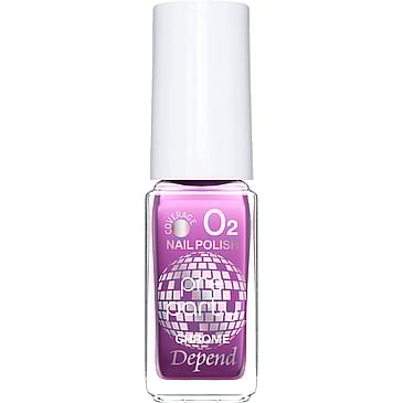 Depend O2 Pre Party 5198 Dress Your Finest