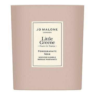 Jo Malone London Little Greene Pomegranate Noir Special Edition Classic Candle 200 g