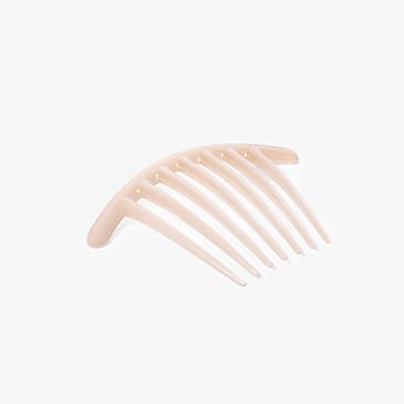 Corinne Cam Big Plain "Acetat" Cream