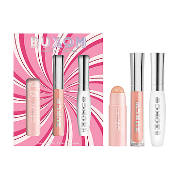 Buxom Lolli-Plump Dreams Gift Box