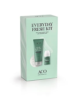 ACO For Men Everyday Fresh Kit For Men Everyday Fresh Kit 200 ml Gift Box