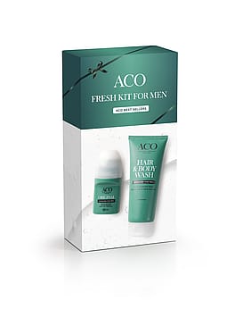 ACO For Men Everyday Fresh Kit For Men Everyday Fresh Kit 200 ml Gift Box
