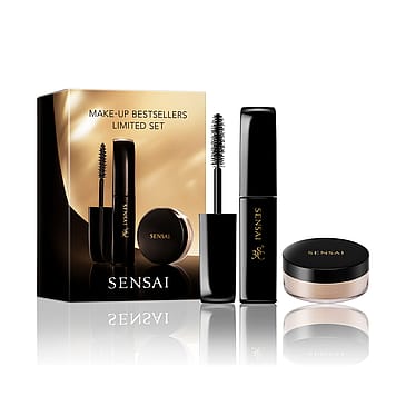 Sensai Make-Up Bestsellers Limited Set Gift Box