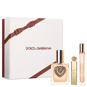 Dolce & Gabbana Devotion EdP 50 ml Gift Box