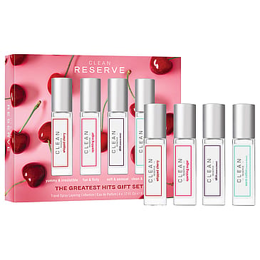 Clean The Greatest Hits Gift Set