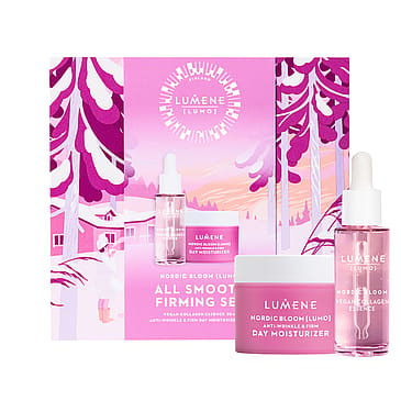 Lumene Nordic Bloom All Smooth Firming Set