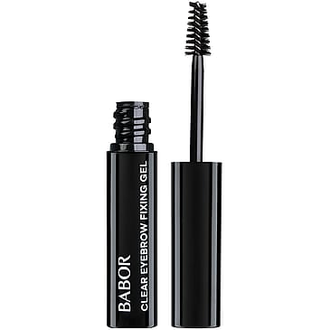 BABOR Clear Eyebrow Fixing Gel 3 ml