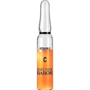 DOCTOR BABOR Radiance Ampoule Serum Concentrate 7 x 2 ml