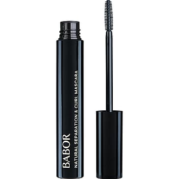 BABOR Natural Separation & Curl Mascara 10 ml