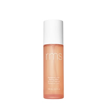 RMS Beauty Radiance Lock Setting Mist 100 ml