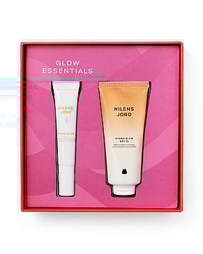 Nilens Jord Glow Essentials Gift Box