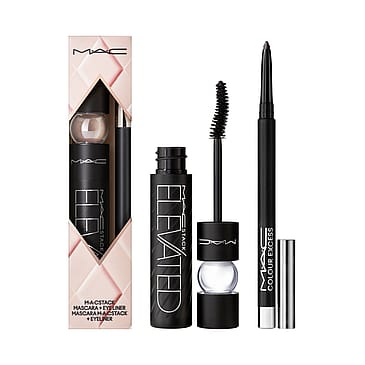 MAC Forseeable Future Eye Gift Box