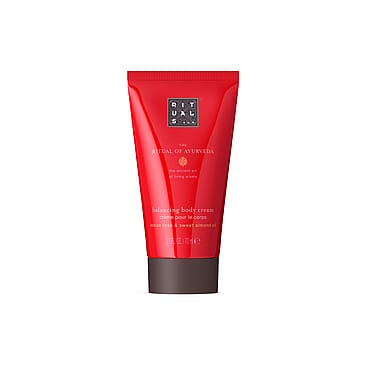 RITUALS The Ritual of Ayurveda Whipped Body Cream 70 ml