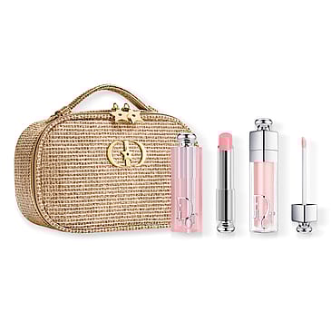 DIOR The Pink Glow Ritual Gift Box