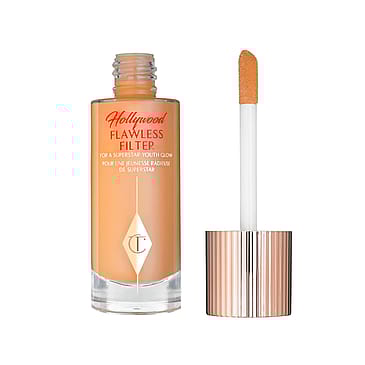 Charlotte Tilbury Hollywood Flawless Filter 6 Tan