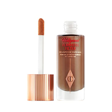 Charlotte Tilbury Hollywood Flawless Filter 8 Deep