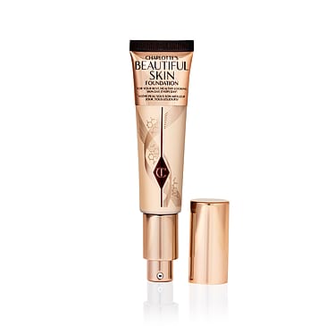 Charlotte Tilbury Charlotte's Beautiful Skin Foundation 1 Neutral