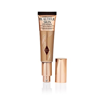 Charlotte Tilbury Charlotte's Beautiful Skin Foundation 8 Neutral