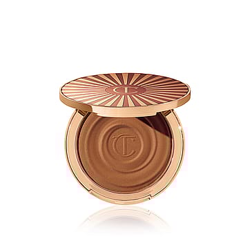 Charlotte Tilbury Beautiful Skin Bronzer 2 Medium