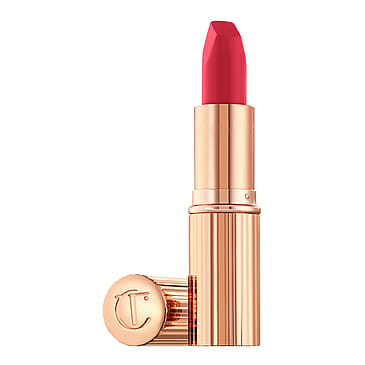 Charlotte Tilbury Matte Revolution Lost Cherry