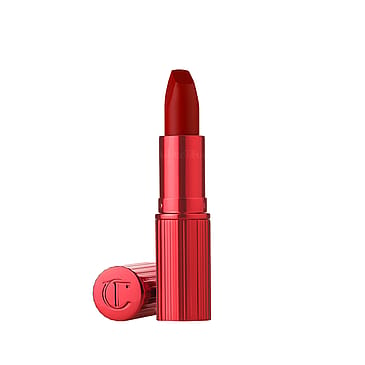 Charlotte Tilbury Matte Revolution Cinematic Red
