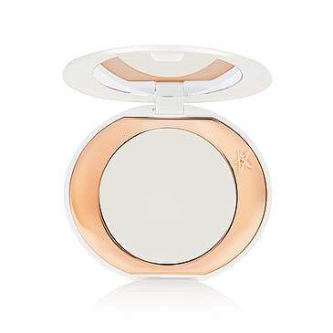 Charlotte Tilbury Airbrush Brightening Flawless Finish Powder Travel Size Fair/Medium