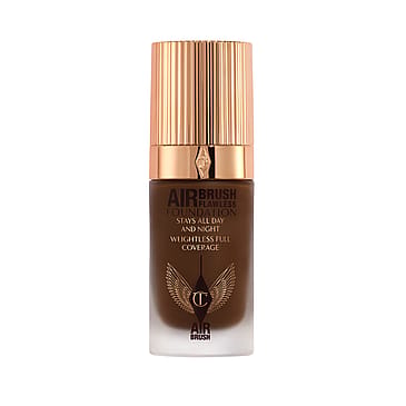 Charlotte Tilbury Airbrush Flawless Foundation 17 Cool