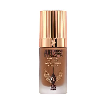 Charlotte Tilbury Airbrush Flawless Foundation 15 Neutral