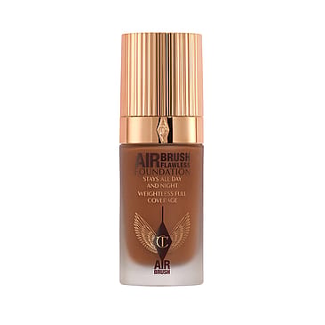 Charlotte Tilbury Airbrush Flawless Foundation 14 Cool