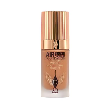 Charlotte Tilbury Airbrush Flawless Foundation 12 Cool