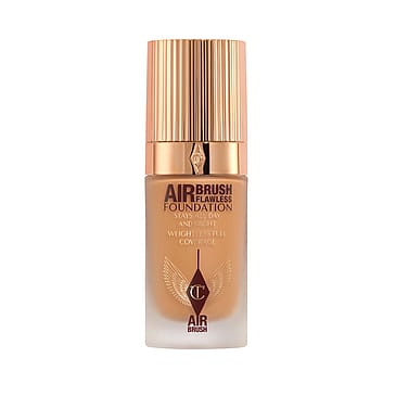 Charlotte Tilbury Airbrush Flawless Foundation 10 Neutral