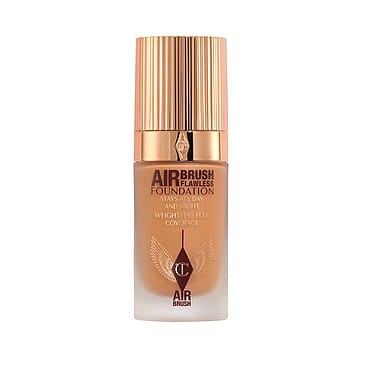 Charlotte Tilbury Airbrush Flawless Foundation 10 Cool
