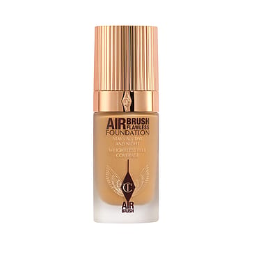 Charlotte Tilbury Airbrush Flawless Foundation 9 Neutral