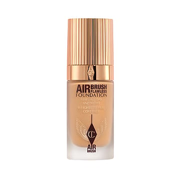 Charlotte Tilbury Airbrush Flawless Foundation 8 Neutral