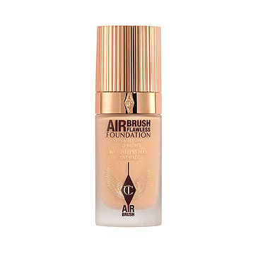 Charlotte Tilbury Airbrush Flawless Foundation 7 Cool