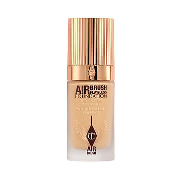 Charlotte Tilbury Airbrush Flawless Foundation 6 Neutral