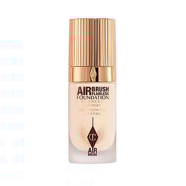 Charlotte Tilbury Airbrush Flawless Foundation 1 Neutral