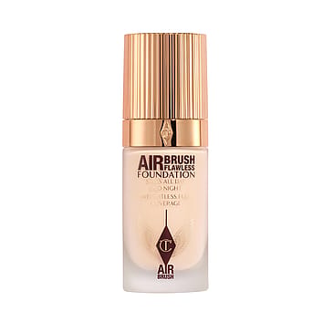 Charlotte Tilbury Airbrush Flawless Foundation 2 Neutral