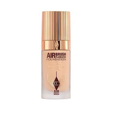 Charlotte Tilbury Airbrush Flawless Foundation 4 Cool