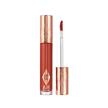 Charlotte Tilbury Airbrush Flawless Lip Blur Flame Blur