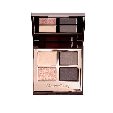 Charlotte Tilbury Luxury Palette The Rock Chick