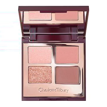 Charlotte Tilbury Luxury Palette Pillow Talk