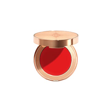 Charlotte Tilbury Beautiful Skin Island Glow Lip & Cheek Pinched Cheek Glow