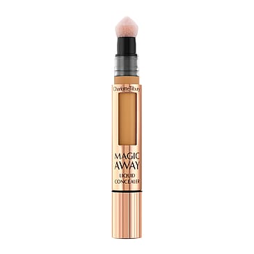 Charlotte Tilbury Magic Away Liquid Concealer 10 Tan