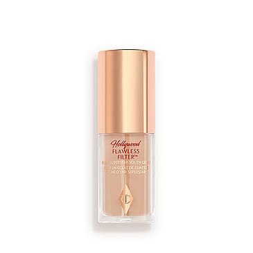 Charlotte Tilbury Hollywood Flawless Filter Travel Size 4.5 Medium